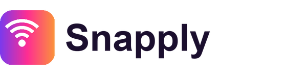 Logo Snapply v2